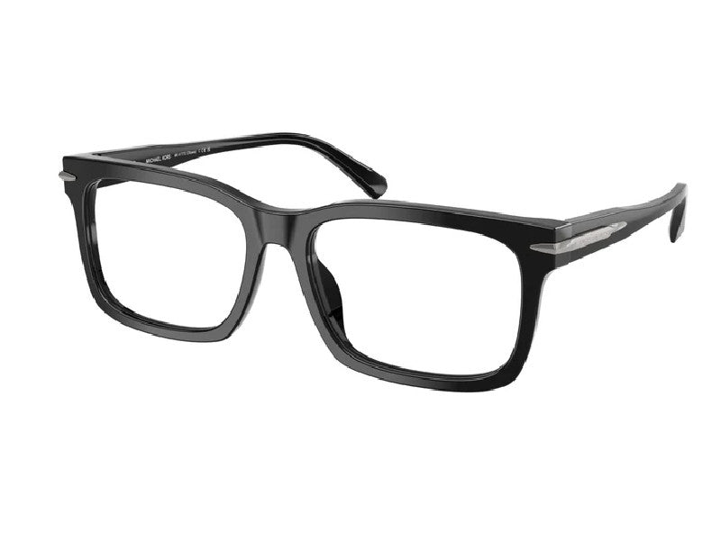 Rama optica Michael Kors MK4177U-3005-57, din Acetat, p/u barbati
