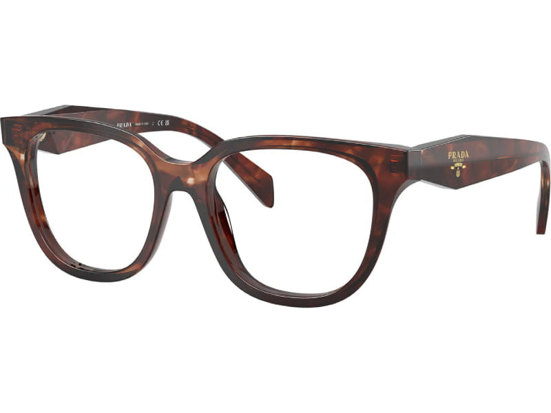 Rama optica Prada PRC11V 14P101-53, din Acetat, femei