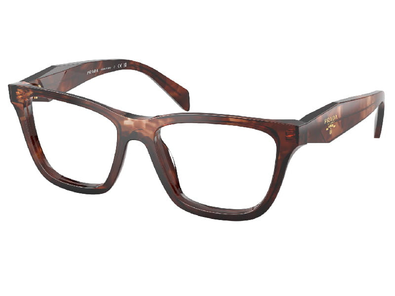 Rama optica Prada PRC10V 14P101-54, din Acetat, femei