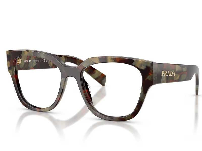 Rama optica Prada PRC06V 22F101,54 , din Acetat, femei