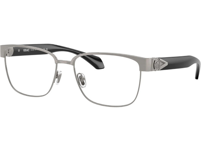 Rama optica Versace VE1306-1262 55, din Metal, p/u femei
