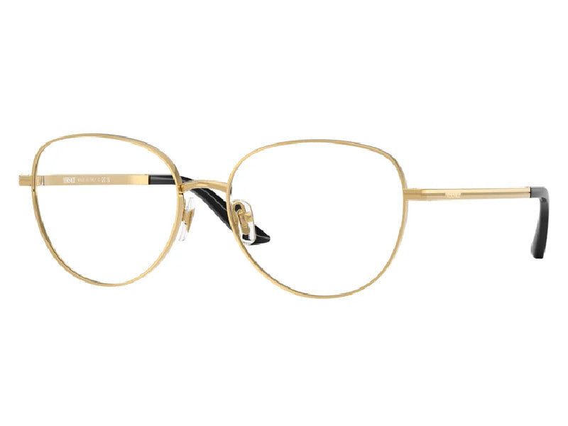 Rama optica Versace VE1312-1002-53, din Metal, p/u femei