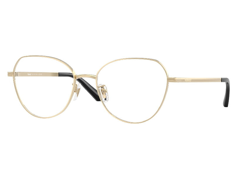 Rama optica Versace VE1313D-1252-55, din Metal, p/u femei