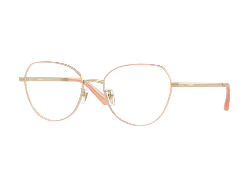 Rama optica Versace VE1313D-1520-55, din Metal, p/u femei