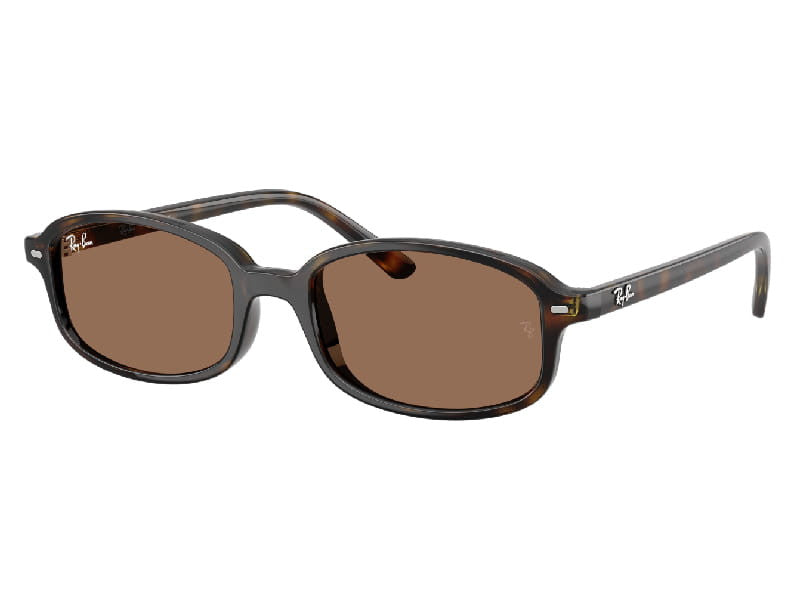 Ochelari de soare Ray Ban RJ9132S-152/73 49 din Acetate, p/u copii