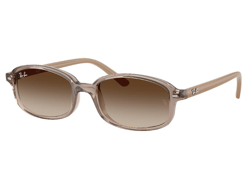 Ochelari de soare Ray Ban RJ9132S-720013 49 din Acetate, p/u copii