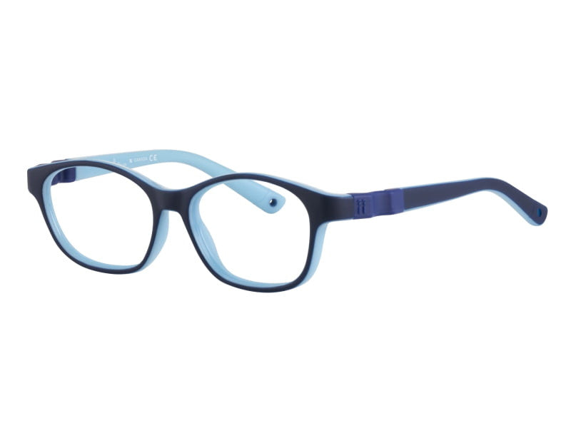 Rama optica INDii KIDS IN43-C1 HULA NAVY/BLUE 46-13-135