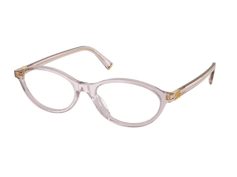 Rama optica Miu Miu MU09XV-12W101/53 din Acetat, p/u femei