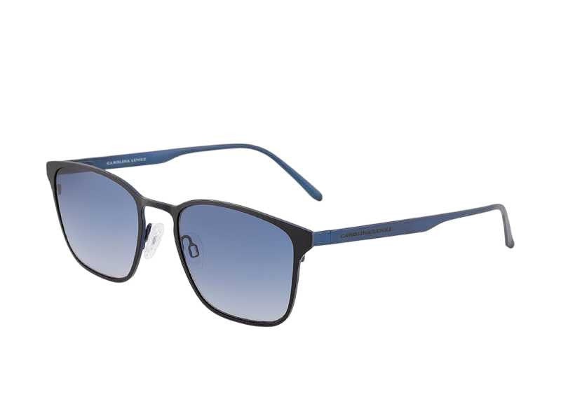 Ochelari de soare Carolina Lemke CL3131 SG OPT 11 Metal p/u barbati