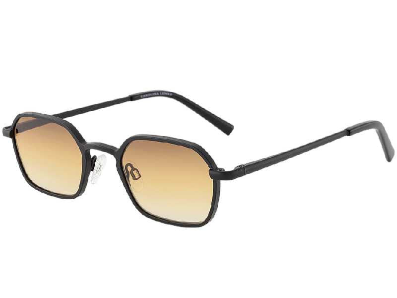 Ochelari de soare Carolina Lemke CL3448 SG OPT 04 Metal unisex