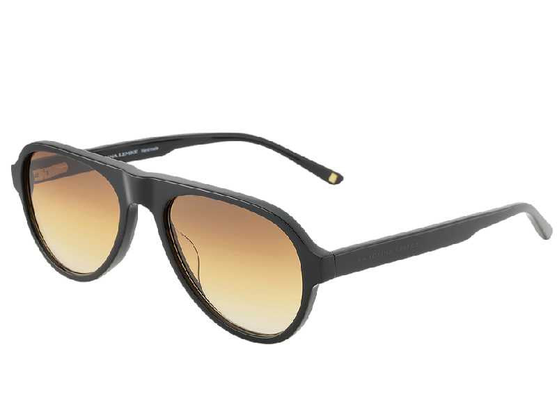 Ochelari de soare Carolina Lemke CL9621 SG 01 din acetat Uniseex