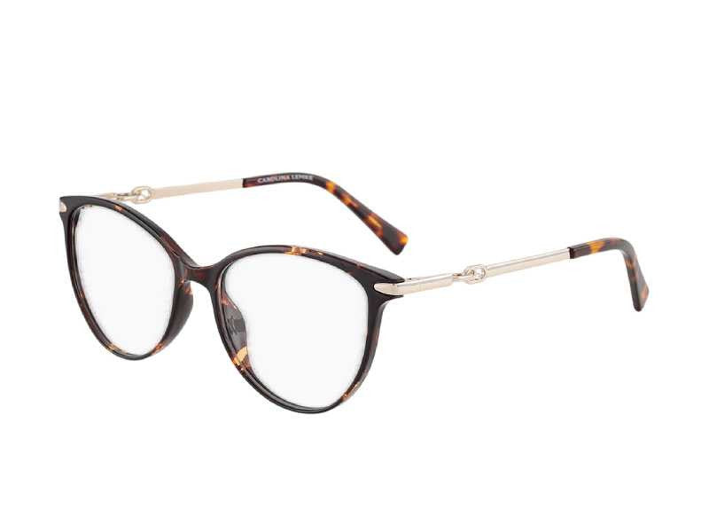 Rama Optica Carolina Lemke CL4696 OPT 02 T.R 90 p/u femei
