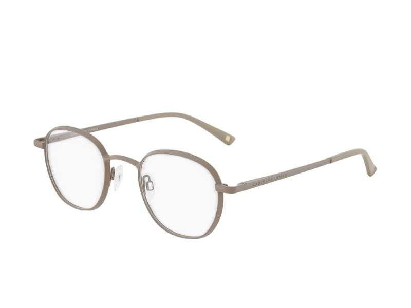 Rama Optica Carolina Lemke CL4633 OPT 03 Metal p/u femei