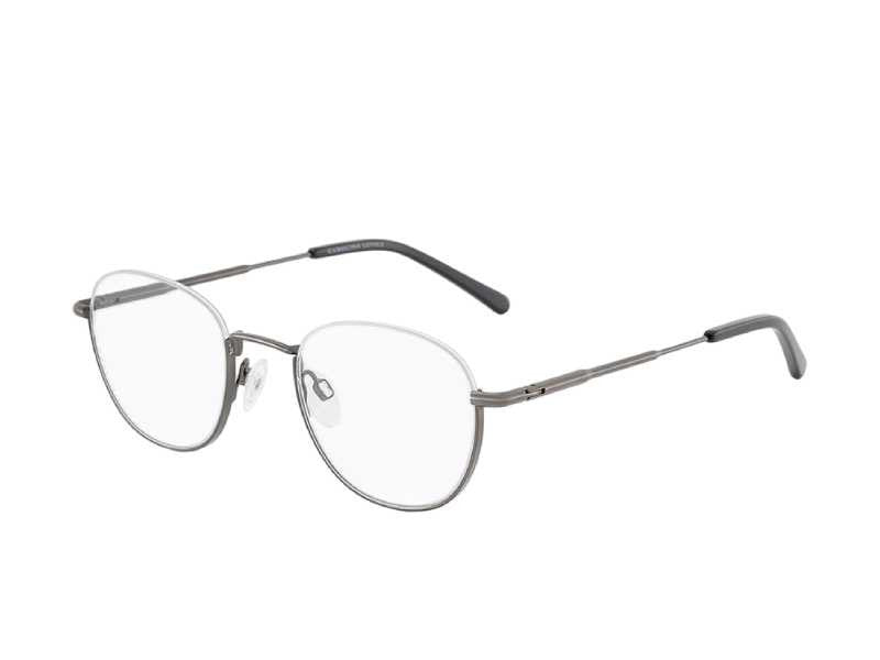 Rama Optica Carolina Lemke CL4597 OPT 03 Metal p/u femei