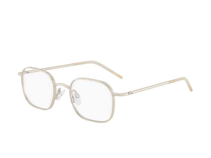 Rama Optica Carolina Lemke CL4626 OPT 02 Metal