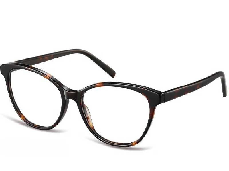 Rama optica Montana AC384A, 2024, shiny turtle, din Acetat, unisex