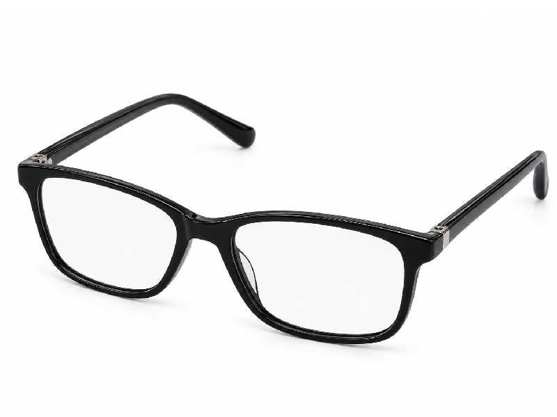 Rama optica Montana AM70, 2024, shiny black, din Acetat, unisex