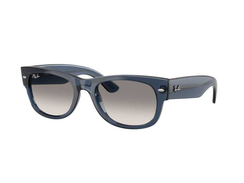 Ochelari de soare Ray Ban RB 0832S-684532 52 din acetan p/u femei