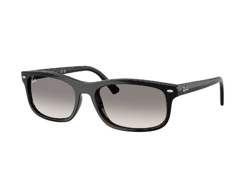 Ochelari de soare Ray Ban RB2224-901/32 57 din Acetat, p/u unisex