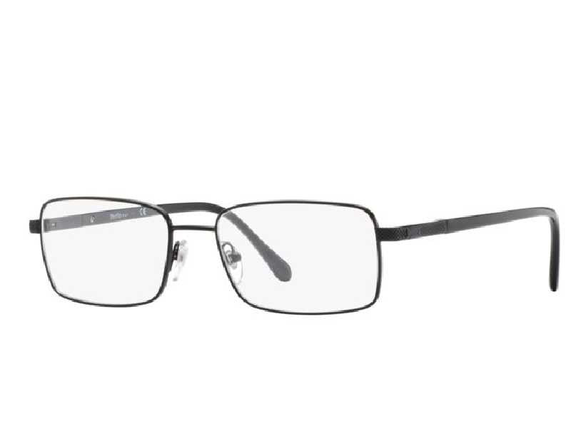 Rama optica Sferoflex SF2265-136-53, din Metal, p/u barbati
