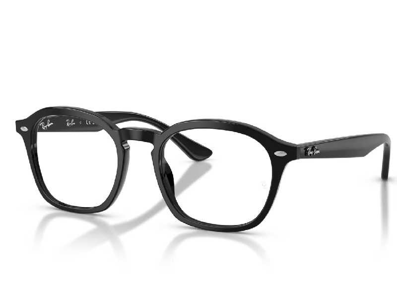 Rama optica Ray Ban RX5451-2000-50 din Acetan Unisex