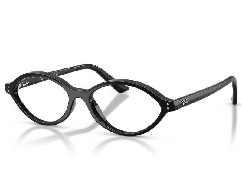 Rama optica Ray Ban RX7265-8260-52 din Acetat p/u femei