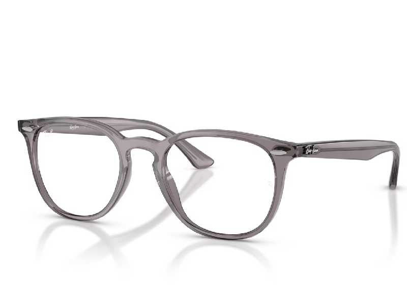 Rama optica Ray Ban RX7159-8257-52 Din Acetat femei