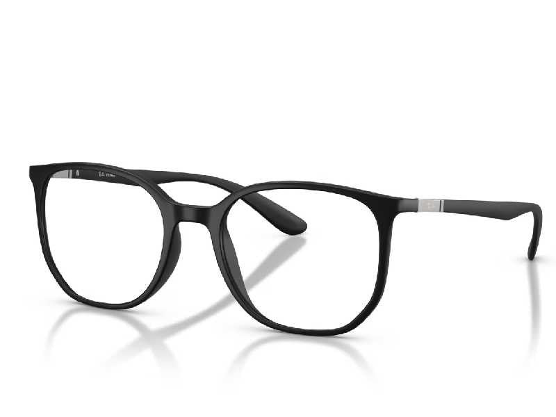 Rama optica Ray Ban RX7397-5204-52 din Acetat Unisex