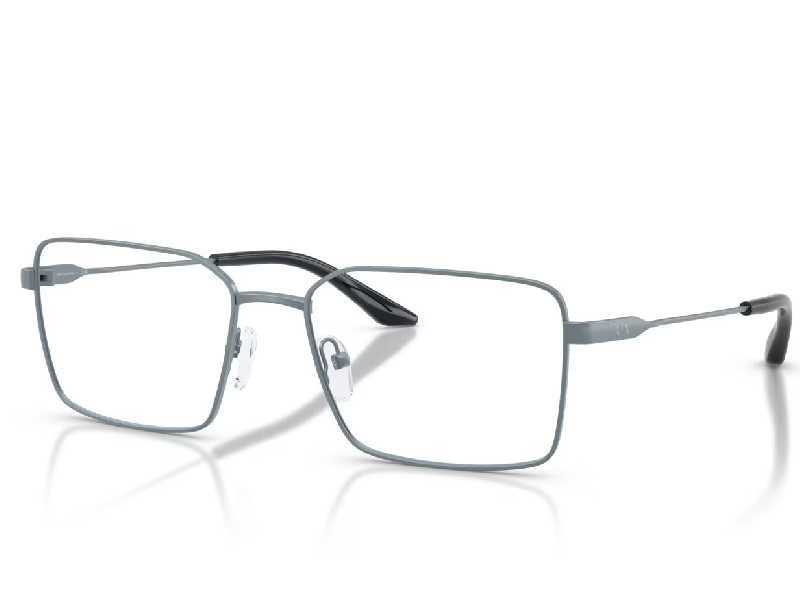 Rama optica Armani Exchange AX1076-6132-57 din Metal Unisex