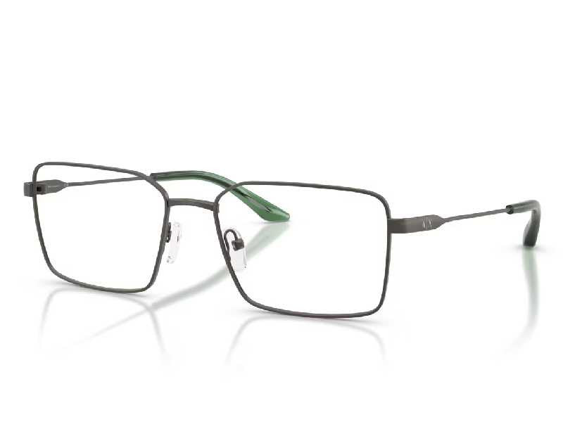 Rama optica Armani Exchange AX1076-6133-57 din Metal Unisex