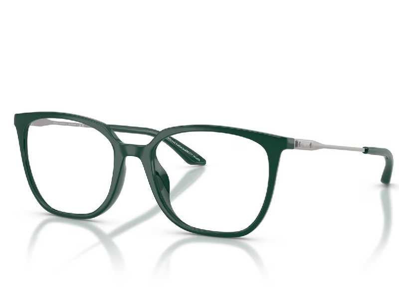 Rama optica Armani Exchange AX3142U-8409-52 din Acetat p/u Femei