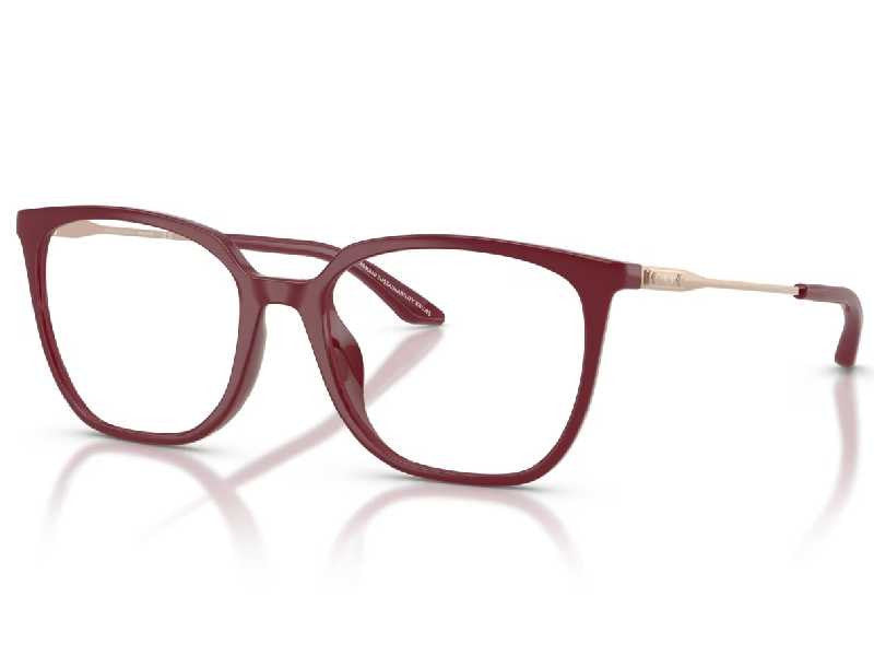 Rama optica Armani Exchange AX3142U-8387-52 din Acetat p/u Femei