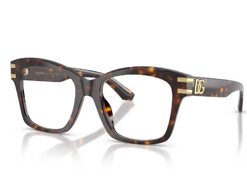 Rama optica Dolce Gabbana DG3419-502-54, din Acetat, p/u femei