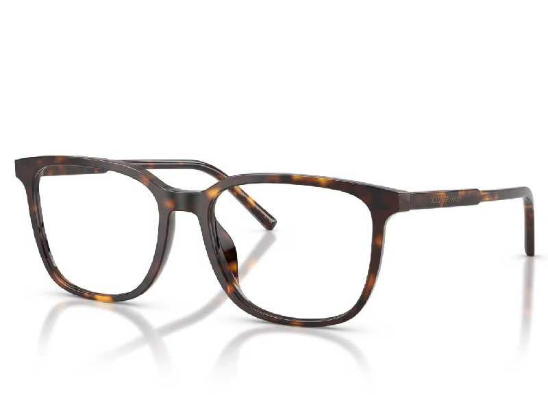 Rama optica Dolce Gabbana DG3445-502-53 din Acetat barbati