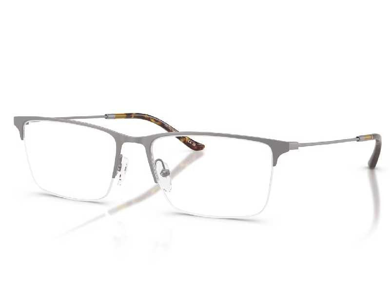 Rama optica Emporio Armani EA1171-3003-57, din Metal, p/u barbati