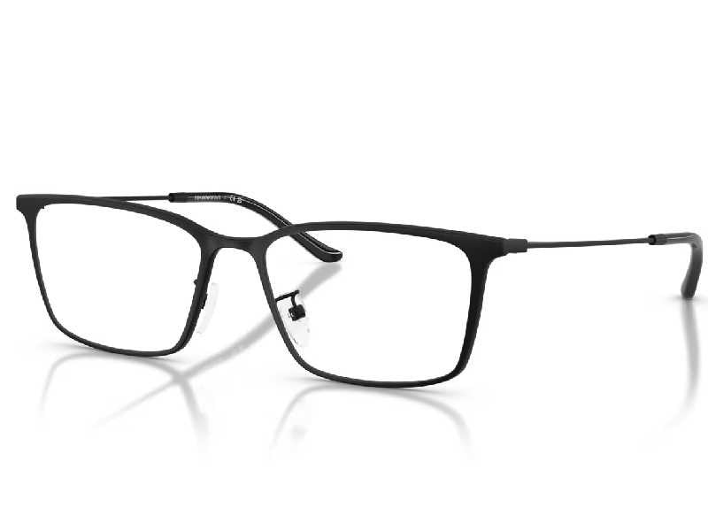 Rama optica Emporio Armani EA1173D-3001-55 din Metal, p/u barbati