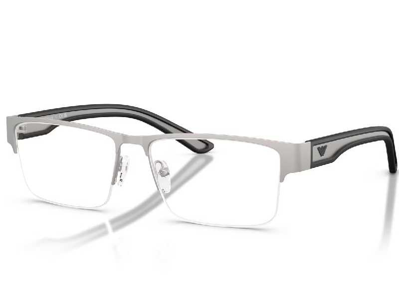 Rama optica Emporio Armani Ea1182-3003-57 din Metal pu barbati