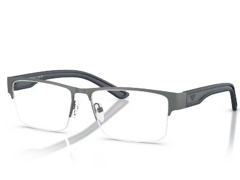 Rama optica Emporio Armani Ea1182-3010-55 din Metal pu barbati