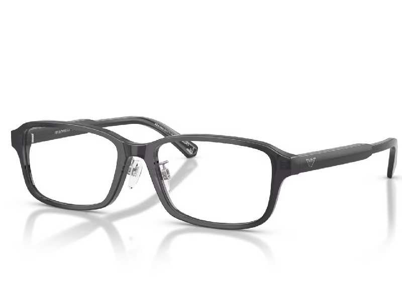 Rama optica Emporio Armani EA3215D-5029-56, din Acetat, p/u Barbati
