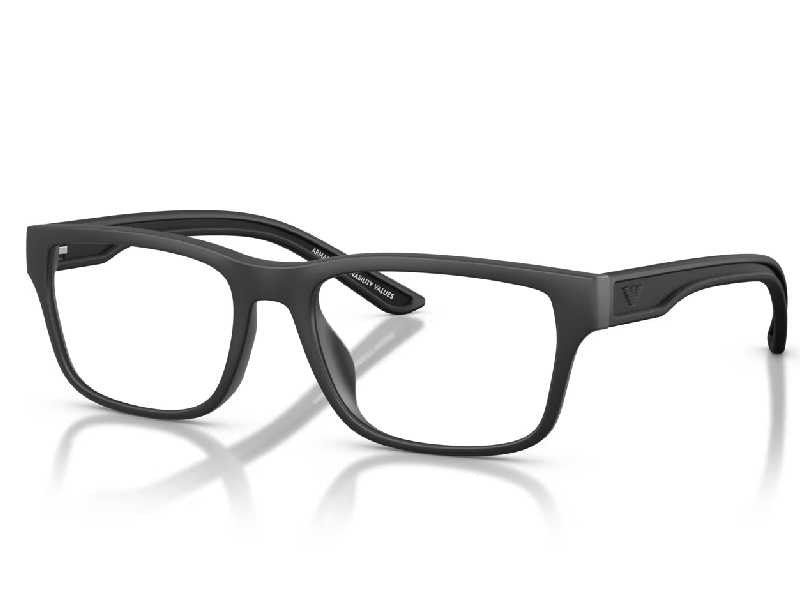 Rama optica Emporio Armani EA3276U-5001 54 din Acetat Unisex