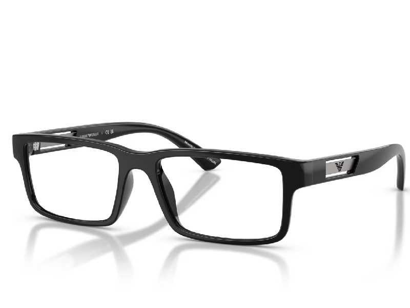 Rama optica Emporio Armani EA3278-5017-55 din Acetat p/u barbati
