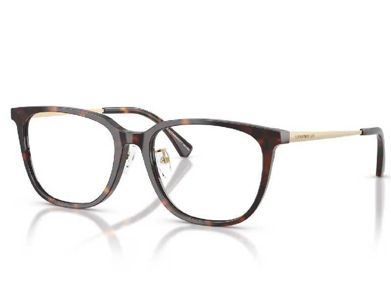Rama optica Emporio Armani EA3284D-5026 54 din Acetat p/u Barbati