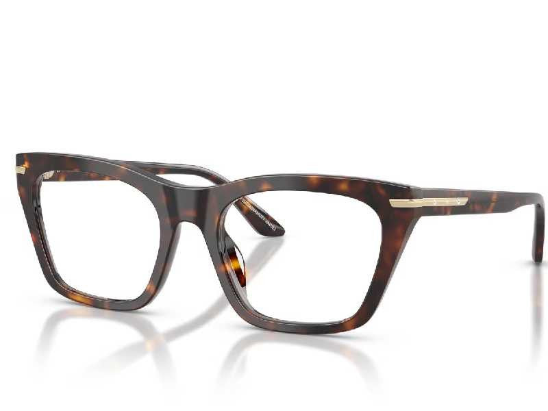Rama optica Emporio Armani EA3283BU-5026 53 din Acetat p/u Femei