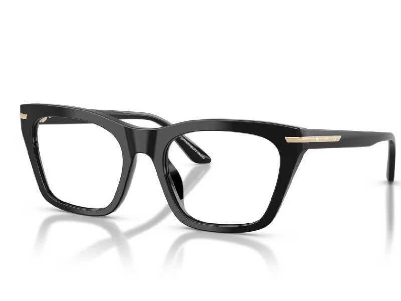 Rama optica Emporio Armani EA3283BU-5017 51 din Acetat p/u Femei