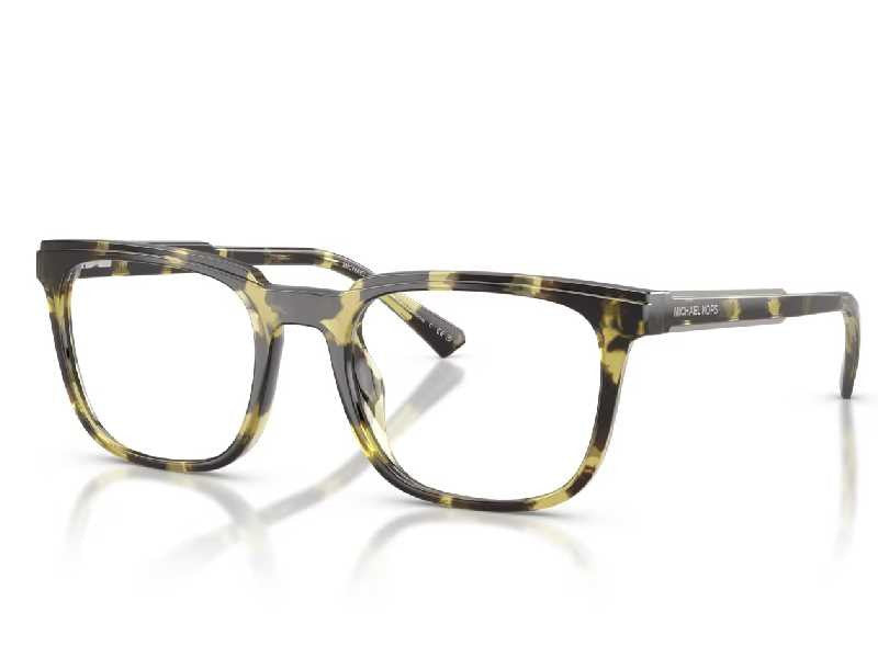 Rama optica Michael Kors MK4192U-4029 53 din Acetat p/u Femei