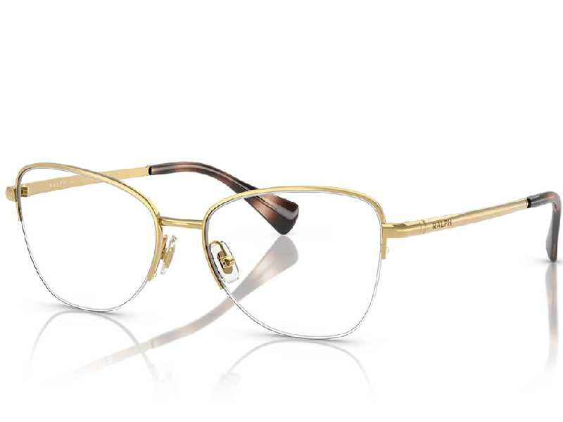 Rama optica Ralph RA6061-9004-53, din Metal, p/u femei