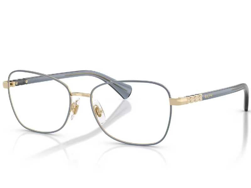 Rama optica Ralph RA6062-9480-55, din Metal, p/u femei