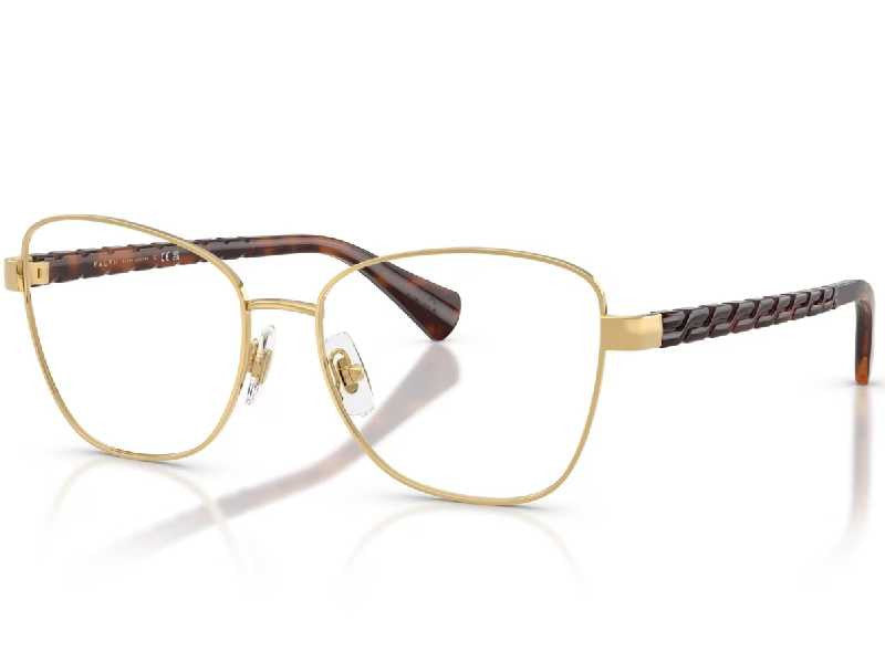 Rama optica Ralph RA6064-9490 53 din Metal p/u femei