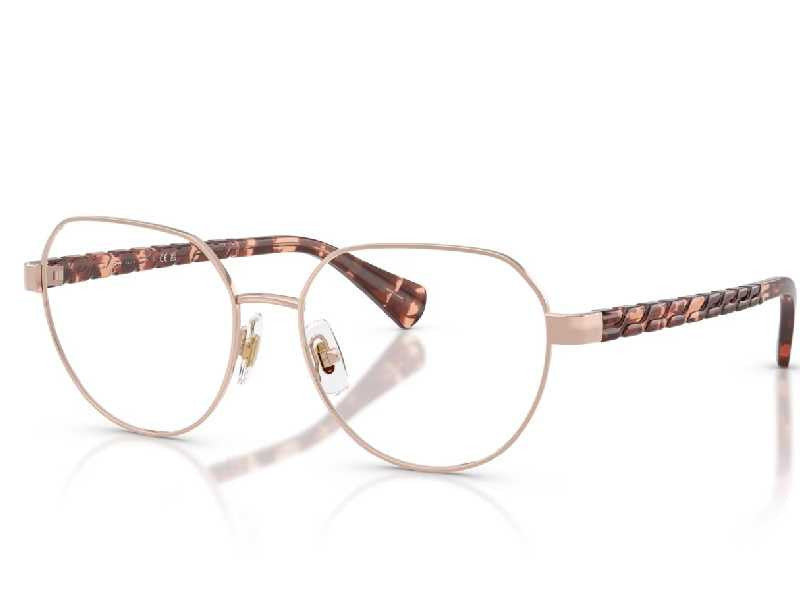 Rama optica Ralph RA6065-9427 54  din Metal p/u femei