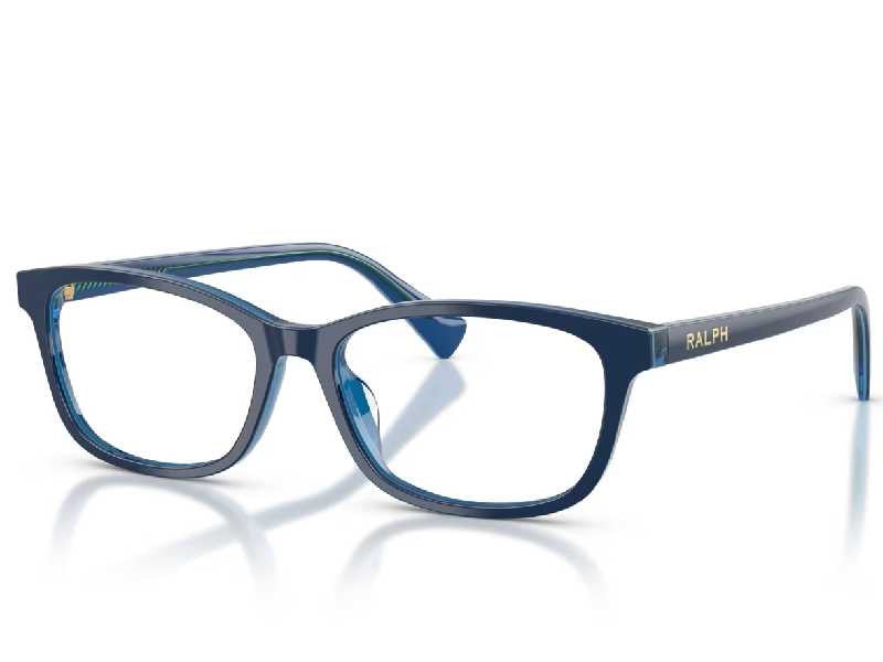 Rama optica Ralph RA7194U-6348 53, din Acetat, p/u femei